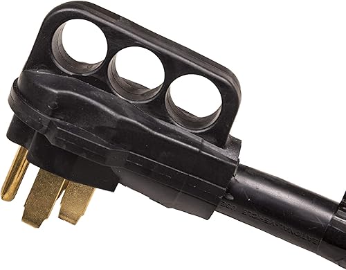 Miniatura 6 de Hughes Autoformer PWD50, Spike Power Watch Dog, 50 Amp