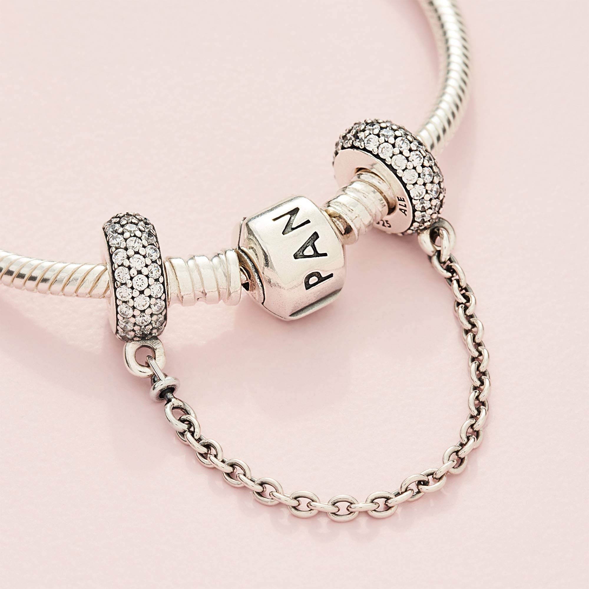 Pandora Timeless Chaîne de confort