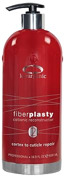 FIBERPLASTY CATIONIC RECONSTRUCTOR - STEP 2 500ml/16.9floz