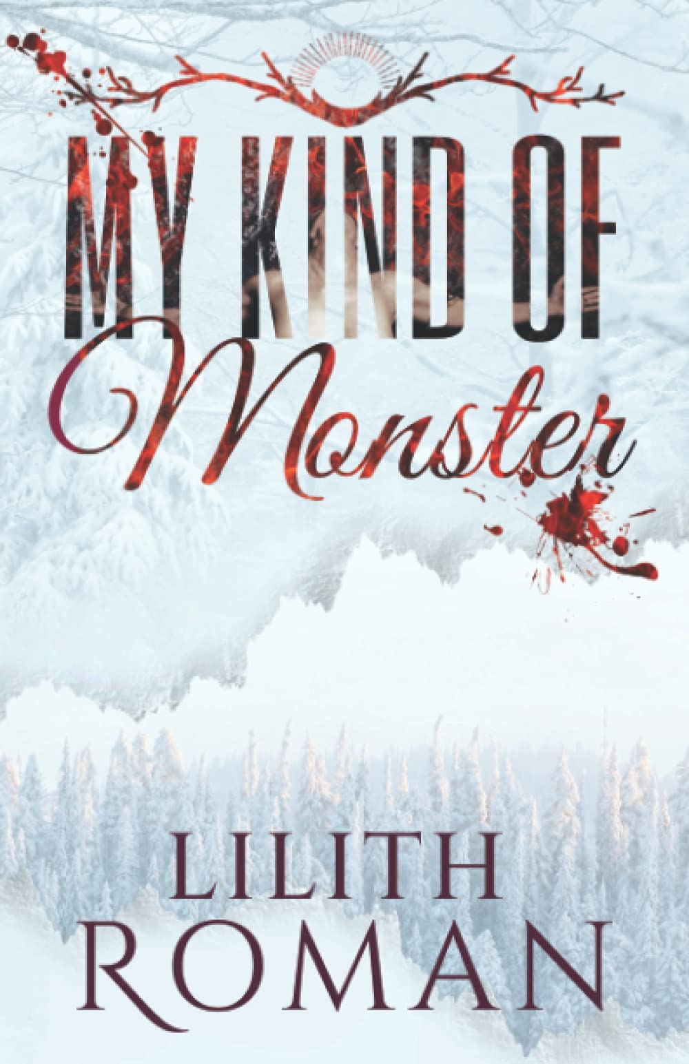 Buy My Kind of Monster — BookShops.in