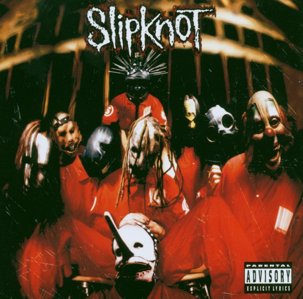 Amazon.co.jp: Slipknot: ミュージック