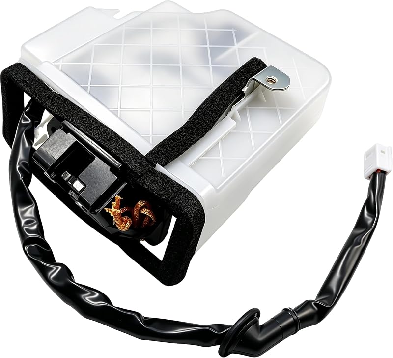 Atuador do Fechamento da Tampa Traseira HiSport para Toyota Sequoia – 1 unidade