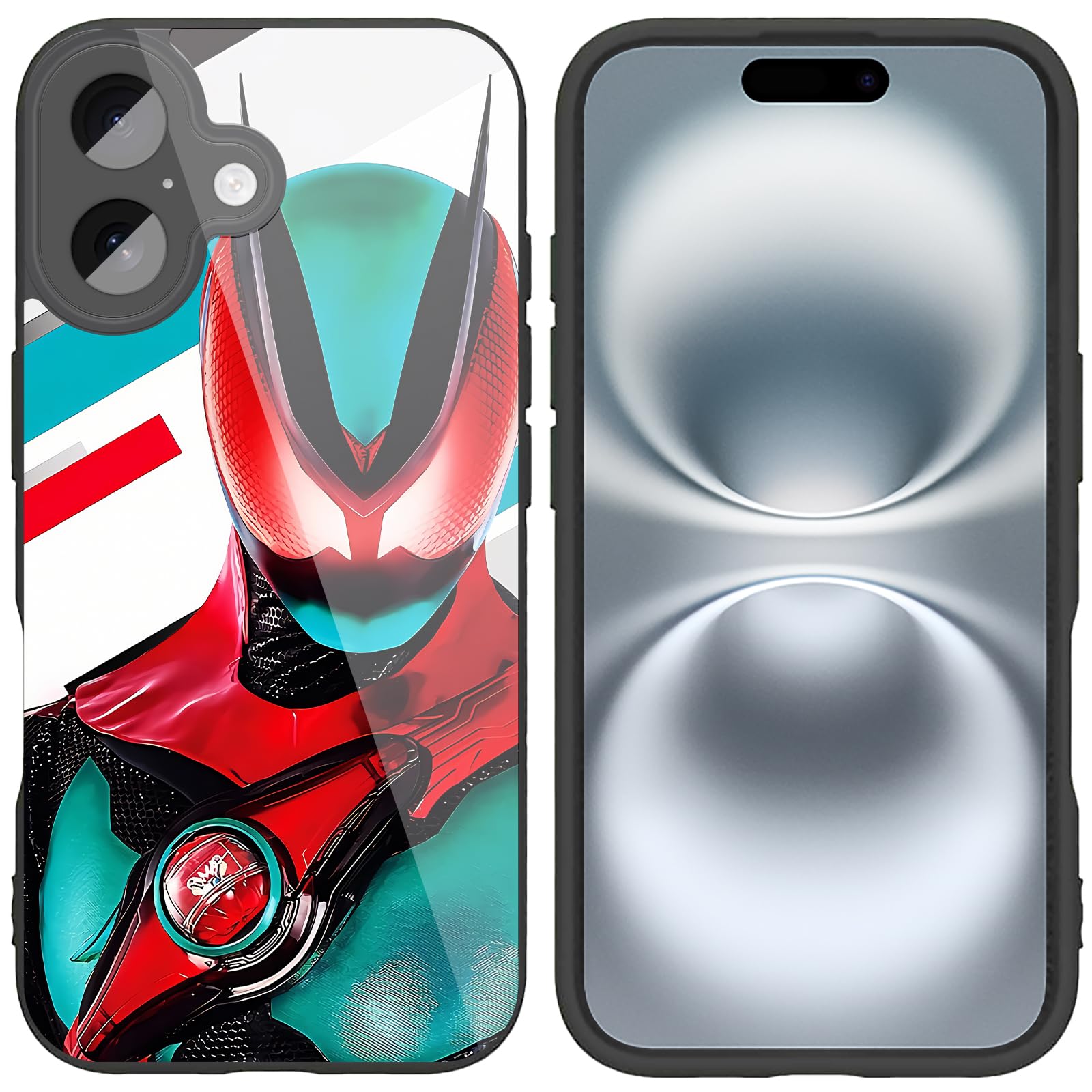 Amazon.co.jp: 仮面ライダー スマホケース iphone14携帯カバー 全機種