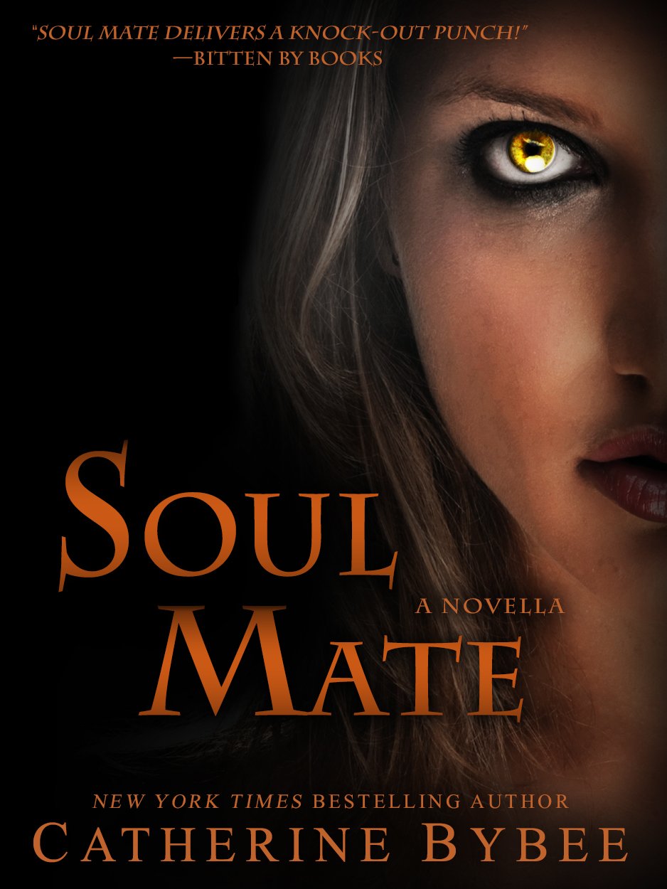 Soul Mate Kindle Edition