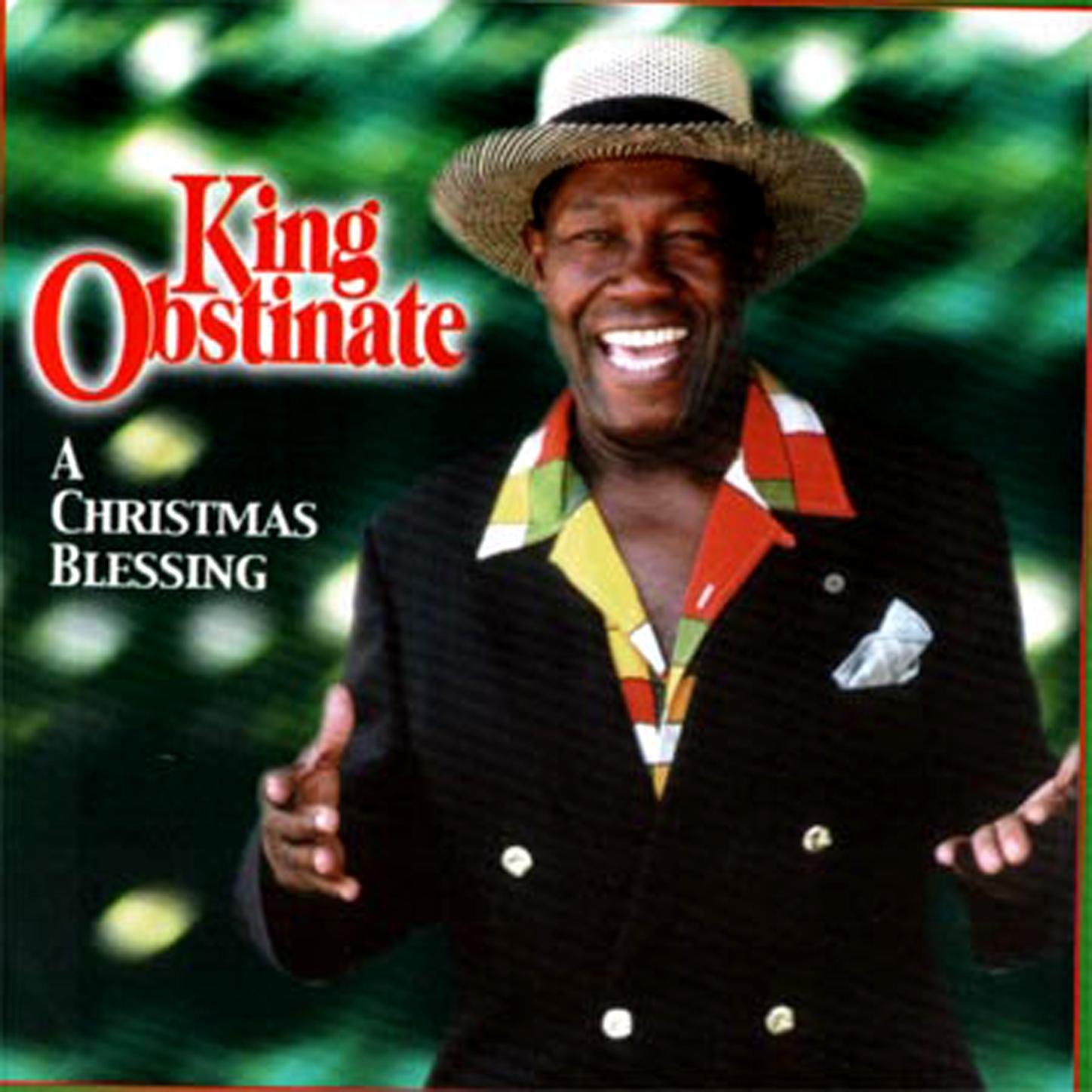 King Obstinate