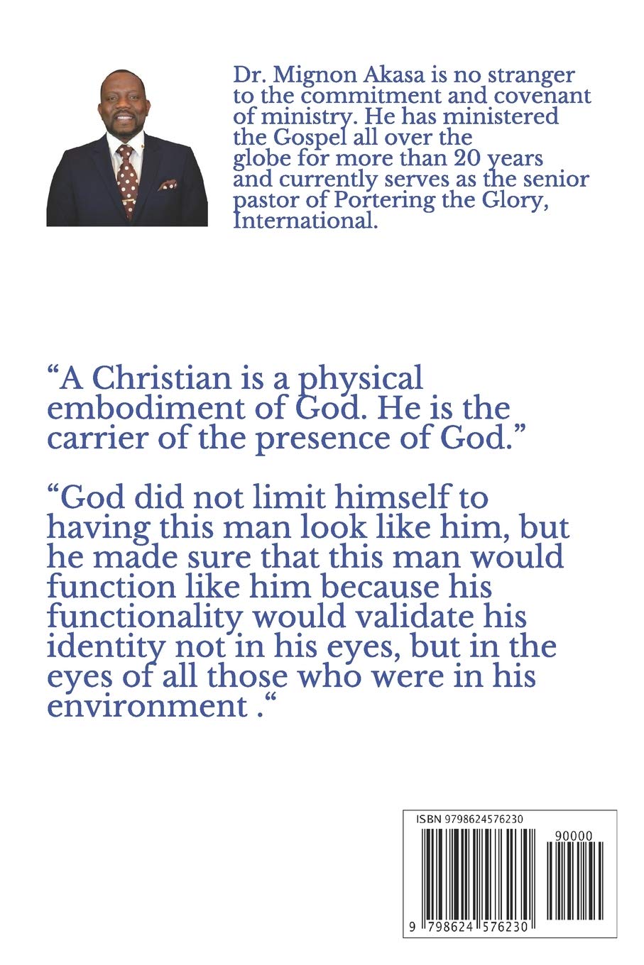 LIVING ACCORDING TO GOD'S STANDARD: LIVING YOUR BEST LIFE - Image 2