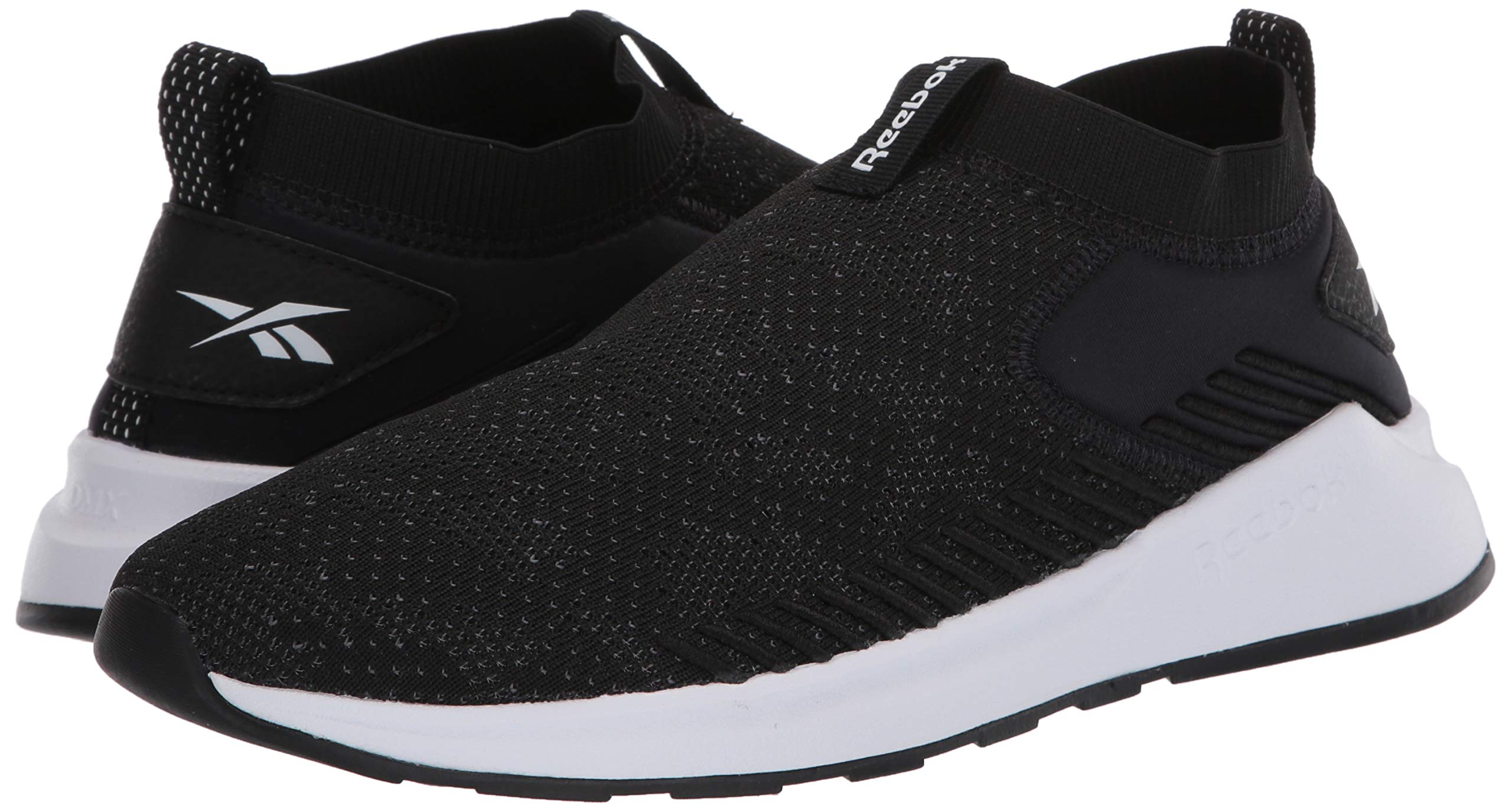 Reebok Womens Ever Road Dmx Slip On Walking Shoe Desertcart