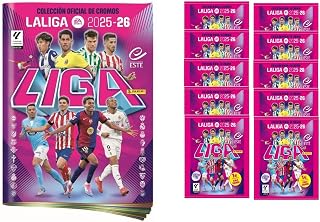 Cromos album cromos mundial 2026