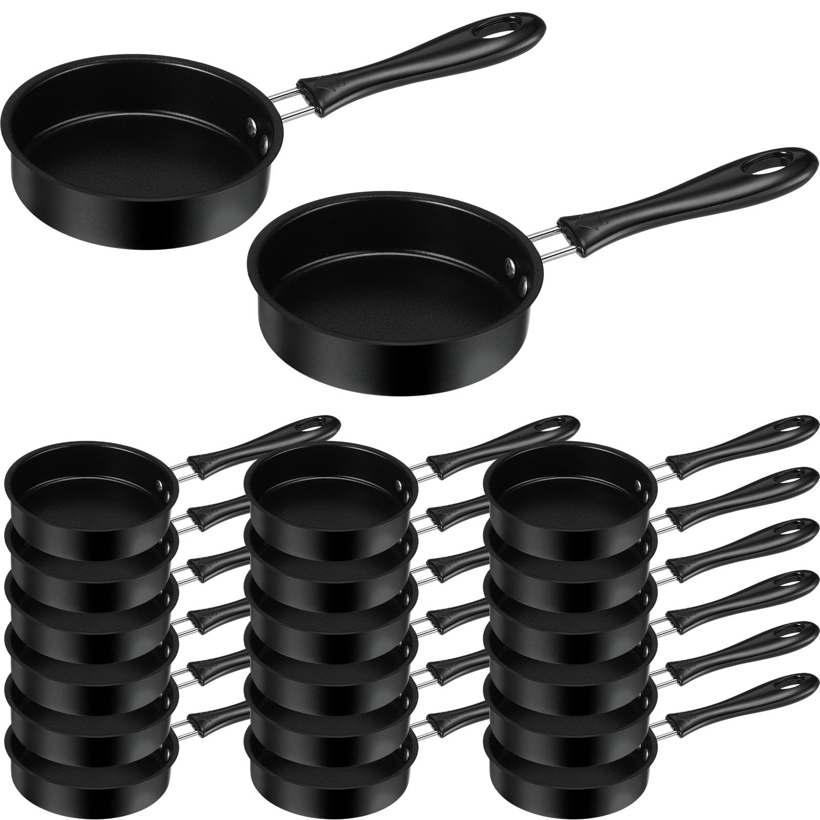 Maxcheck Skillet