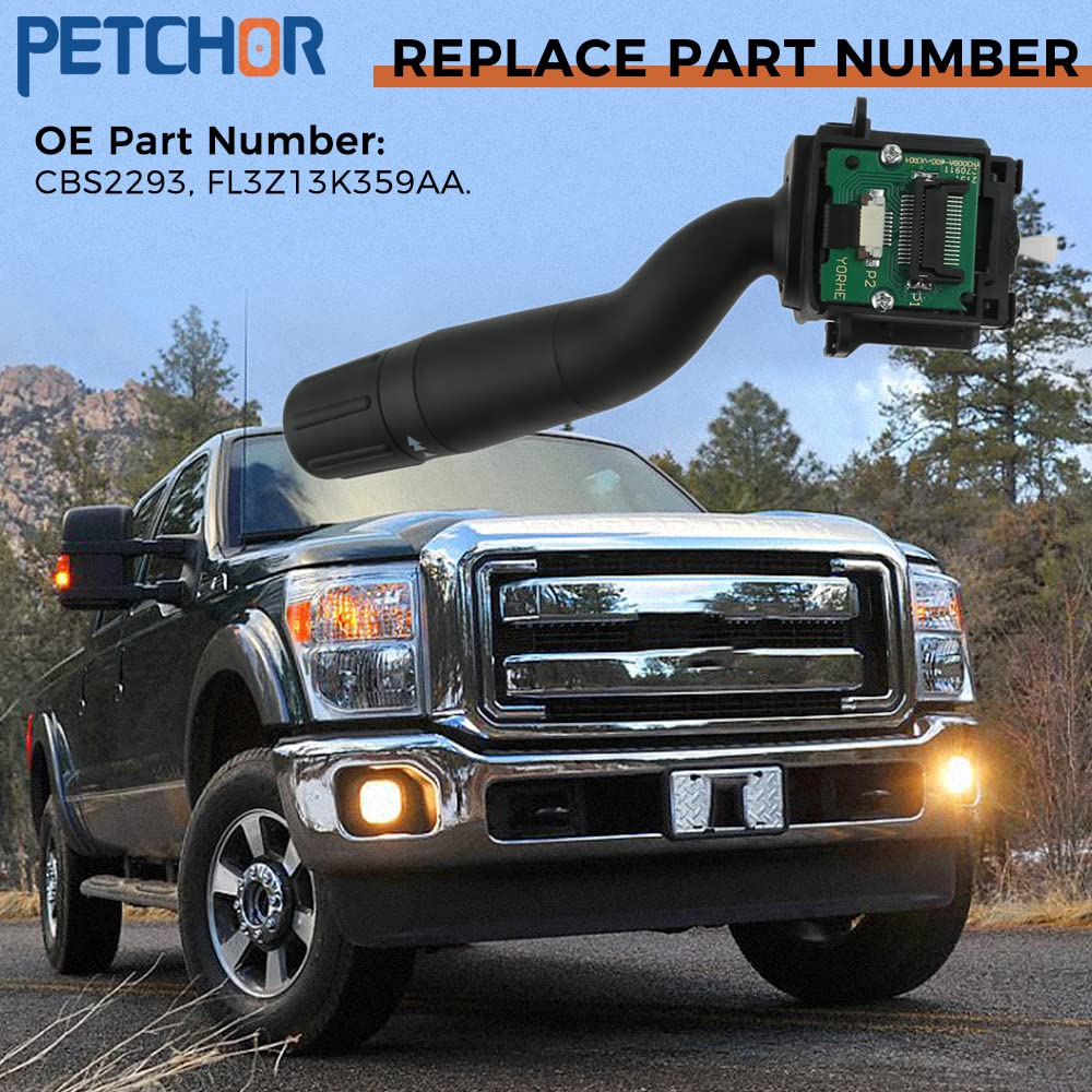 Left Driver Side Headlight Bezel For Mini Cooper Countryman (2011-2016) | Direct Replacement, Black