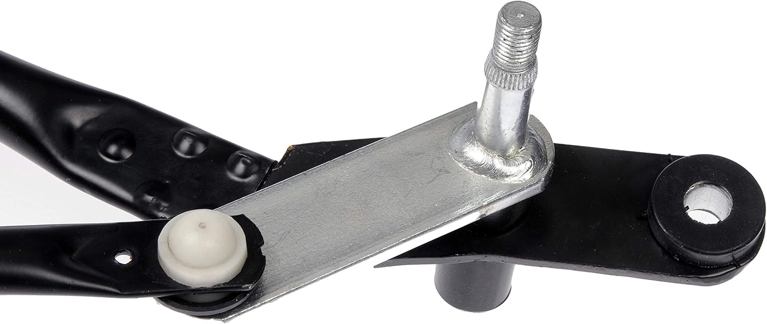Dorman 602-164 Windshield Wiper Linkage Compatible with Select Kia Models