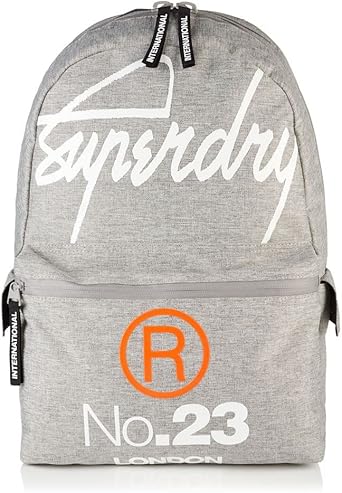 superdry rucksack amazon