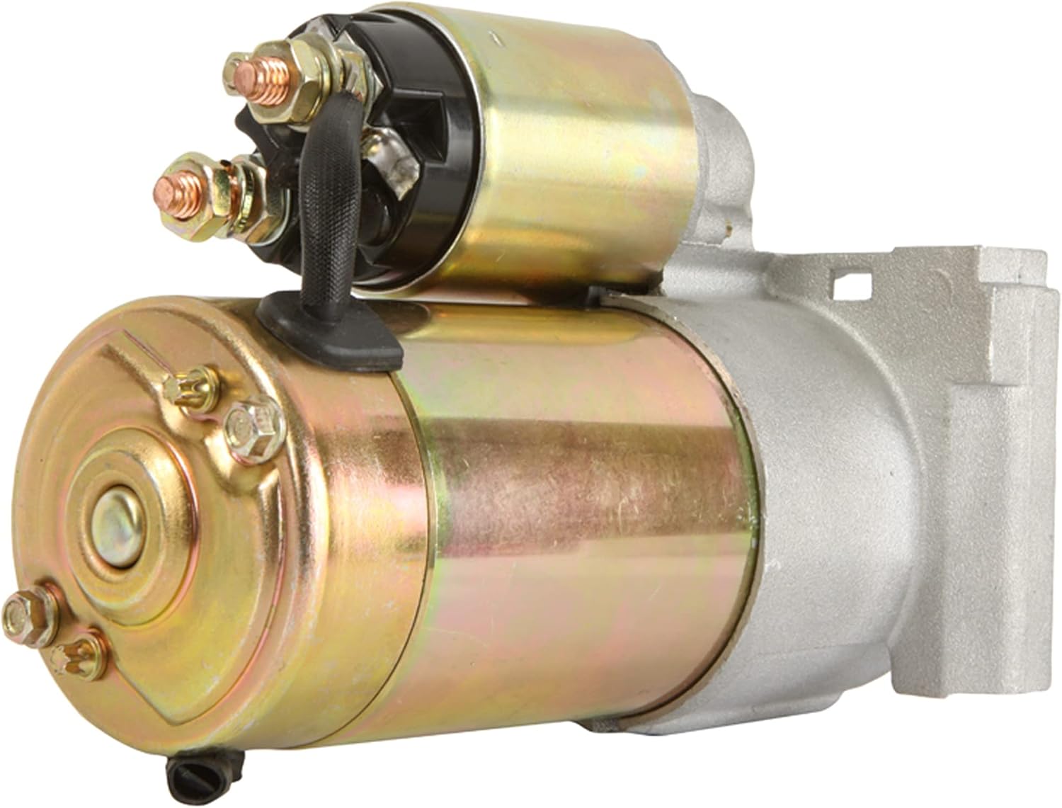 DB Electrical 410-12440 Starter Compatible With/Replacement For Cadillac Escalade 2002, Chevrolet Avalanche 1500 2002, Express Vans 2003, Silverado 1500 1999-2003, Suburban 2000-2002 PG260F2