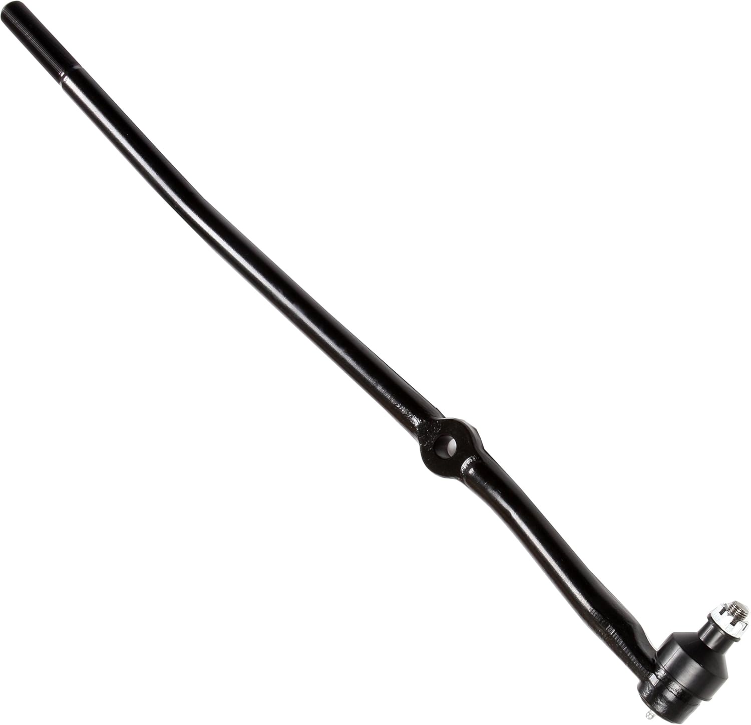 SCITOO 6pcs Suspension Kit 2 Outer Tie Rod Ends 2 Inner Tie Rod Ends 2 Tie Rod End Adjusting Sleeves fit 1998-1999 for Dodge Ram 1500 Pickup 4WD Light Duty