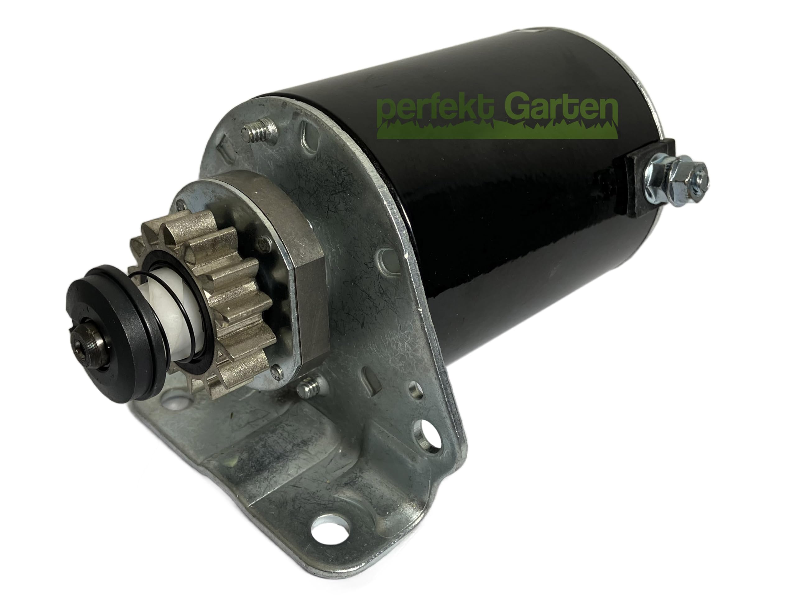 Démarreur compatible avec Briggs&Stratton 593934 693551 693699 693552 - Modèles 21 28 31 33