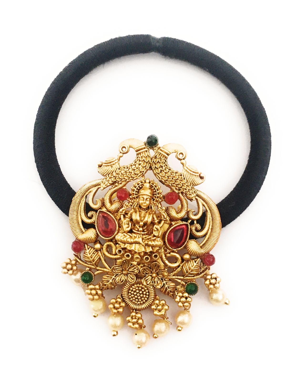 See full amazon price history chart for hair bands for women girls black colour rubber bands with antique gold color stones decoration (pack of 1) hair ties ponytail holders center clips for children hair bands for women girls black colour rubber bands with antique gold color stones decoration (pack of 1) hair ties ponytail holders center clips for children (B0D2VXV49J) Amazon Price History, Amazon Price Tracker