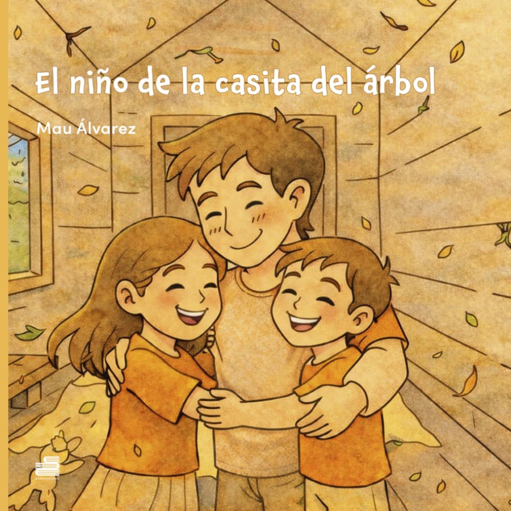 El niño de la casita del árbol