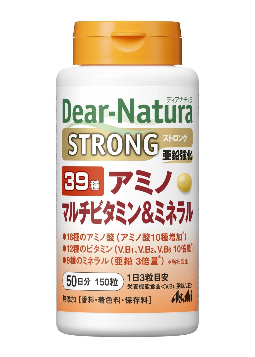 Amazon | アサヒグループ食品 ディアナチュラ ストロング39 Amazon | アサヒグループ食品 ディアナチュラ ストロング39