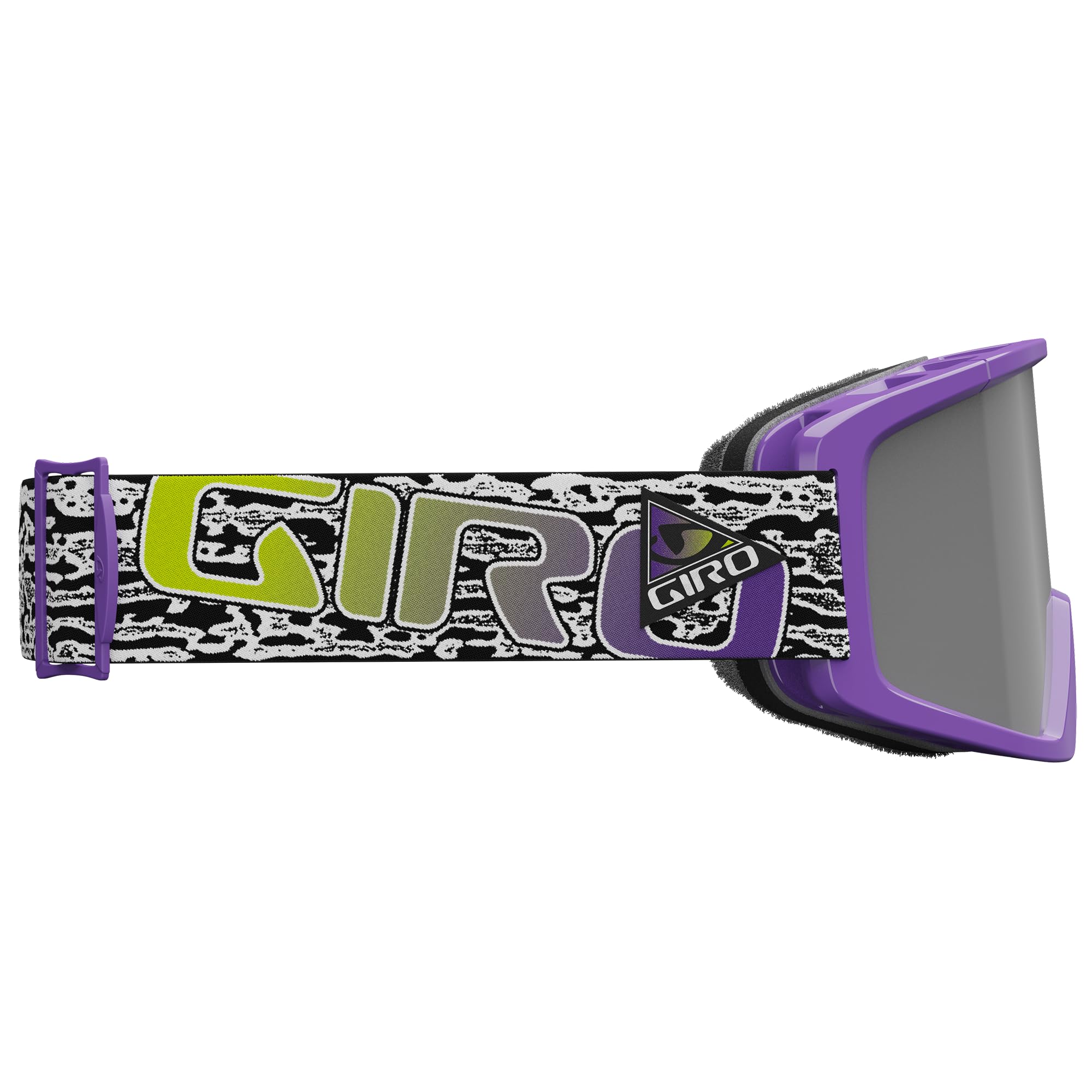 Amazon.com : Giro Blok Ski Goggles - Snowboard Goggles for