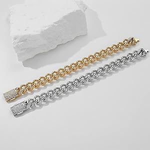 【24AW】GARNI Union Chain Bracelet 24AW】GARNI Union Chain Bracelet - メルカリ