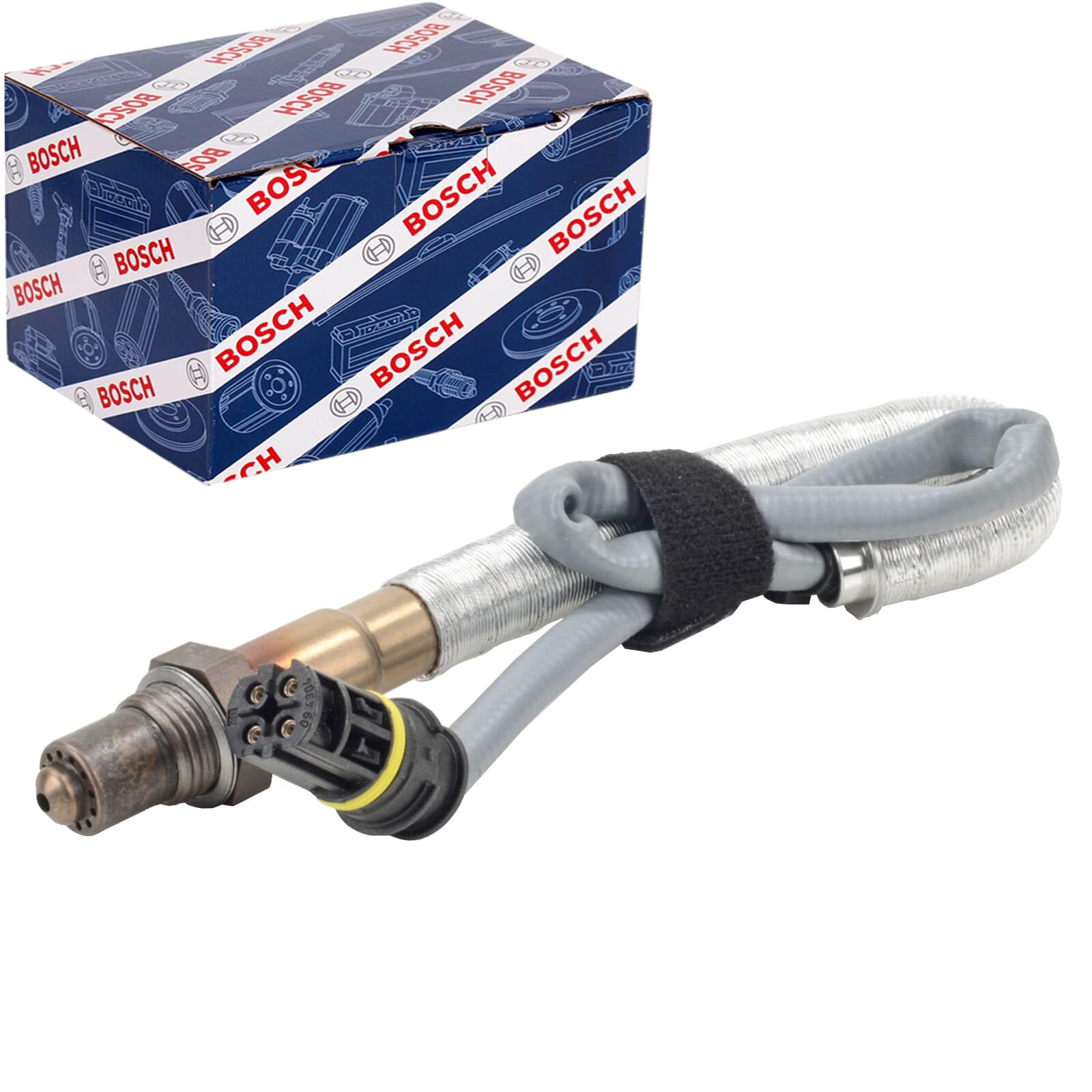 Bosch 0258010030 - Sonda Lambda-image