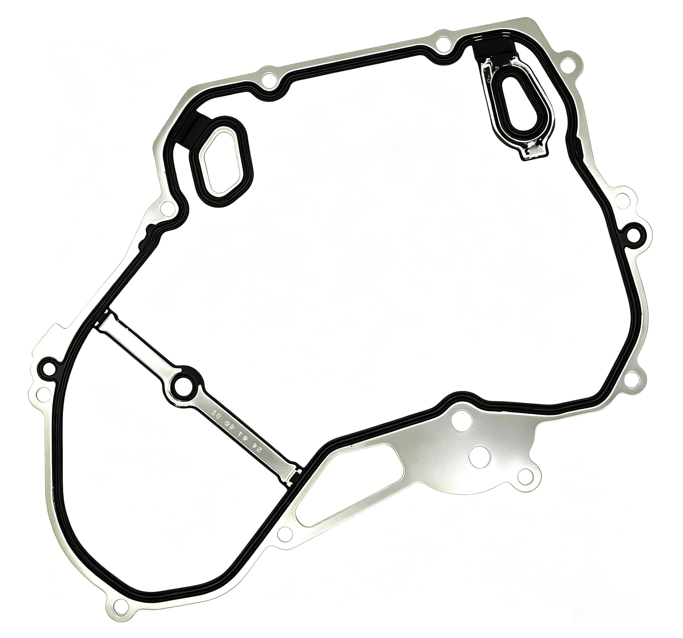 HiSport 24435052 Timing Cover Gasket Set for 2.0L 2.4L Engine