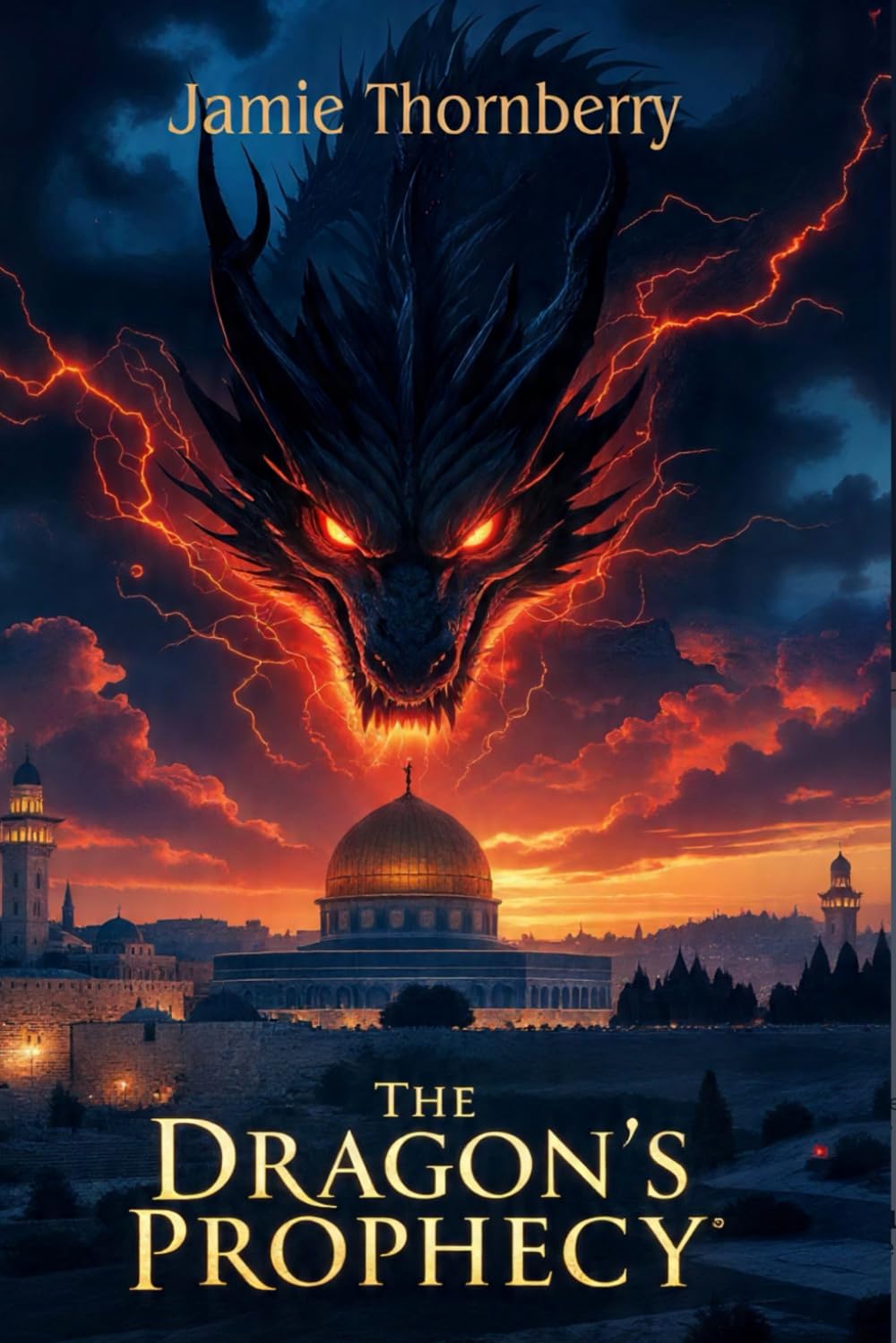 The Dragon's Prophecy