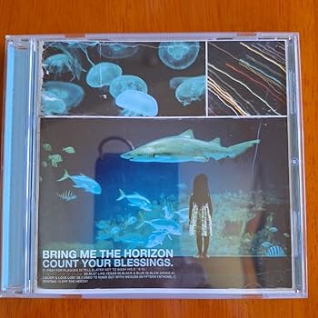 bring me the horizon cd album まとめ売り Bring Me the Horizon CD | eBay