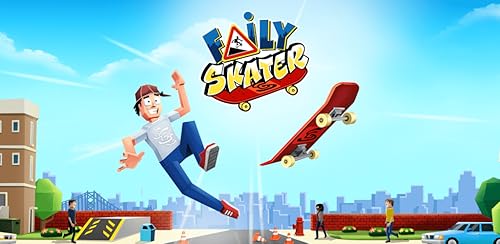 Faily Skater