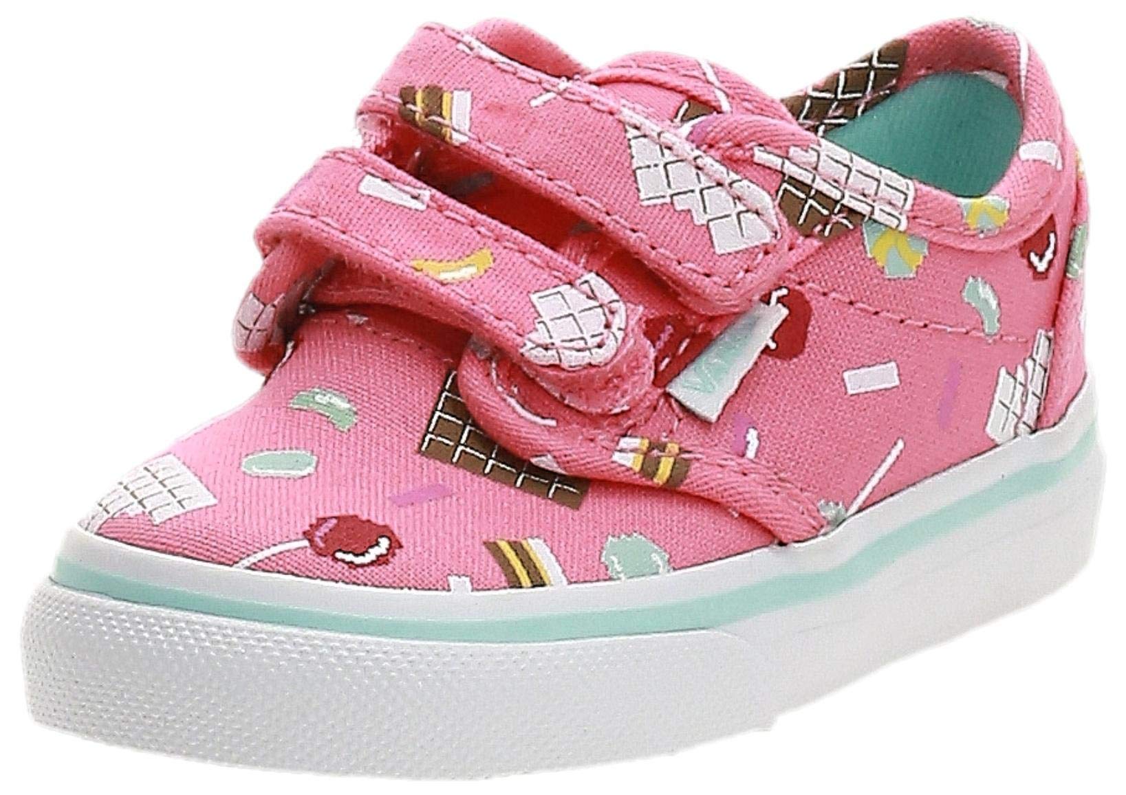 Vans TD Atwood V Baby Girls' Skateboarding Shoes