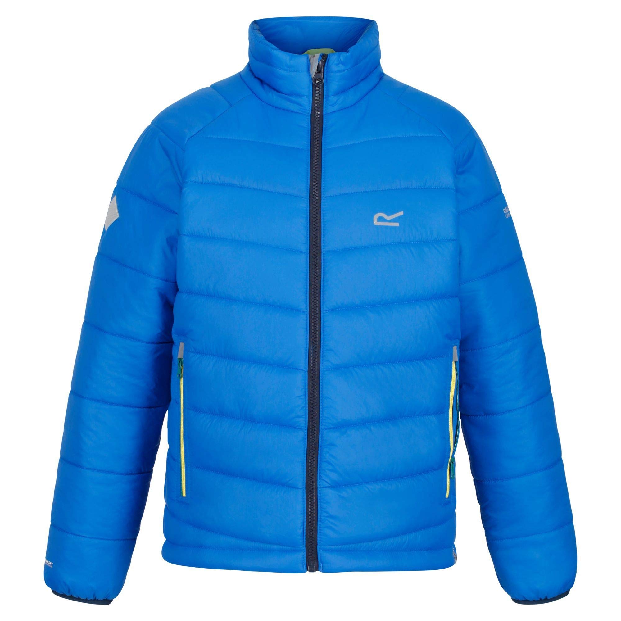 Veste technique junior légère Regatta Freezeway isolante enfant - 8