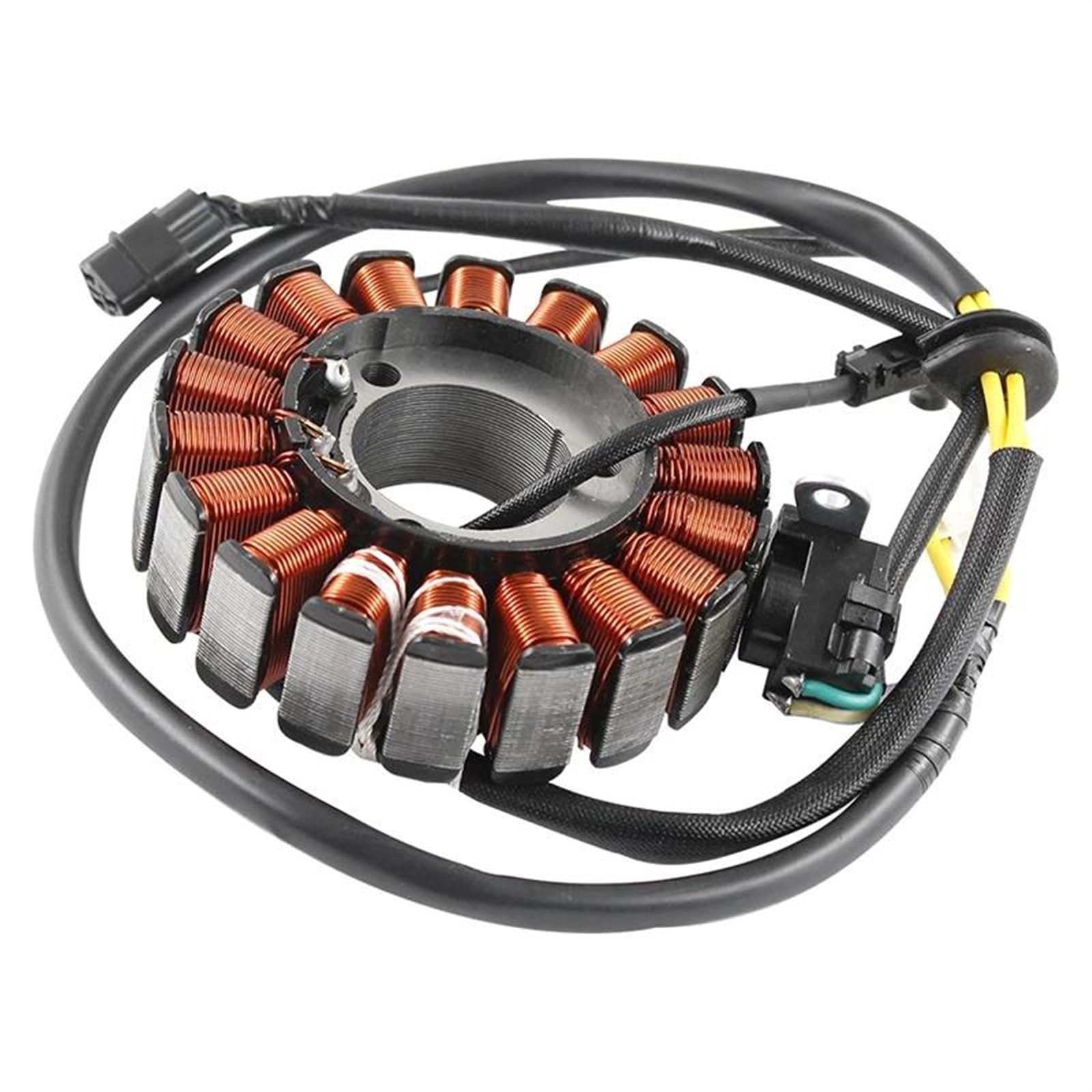 Bobines de stator d'allumage pour Moteur de Moto Kawasaki BR250 Z250SL ABS BX250 et Ninja 250SL ABS BR 250 Z 250SL BX 250.