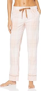 Triumph Damen Mix & Match Trouser Flannel Schlafanzughose