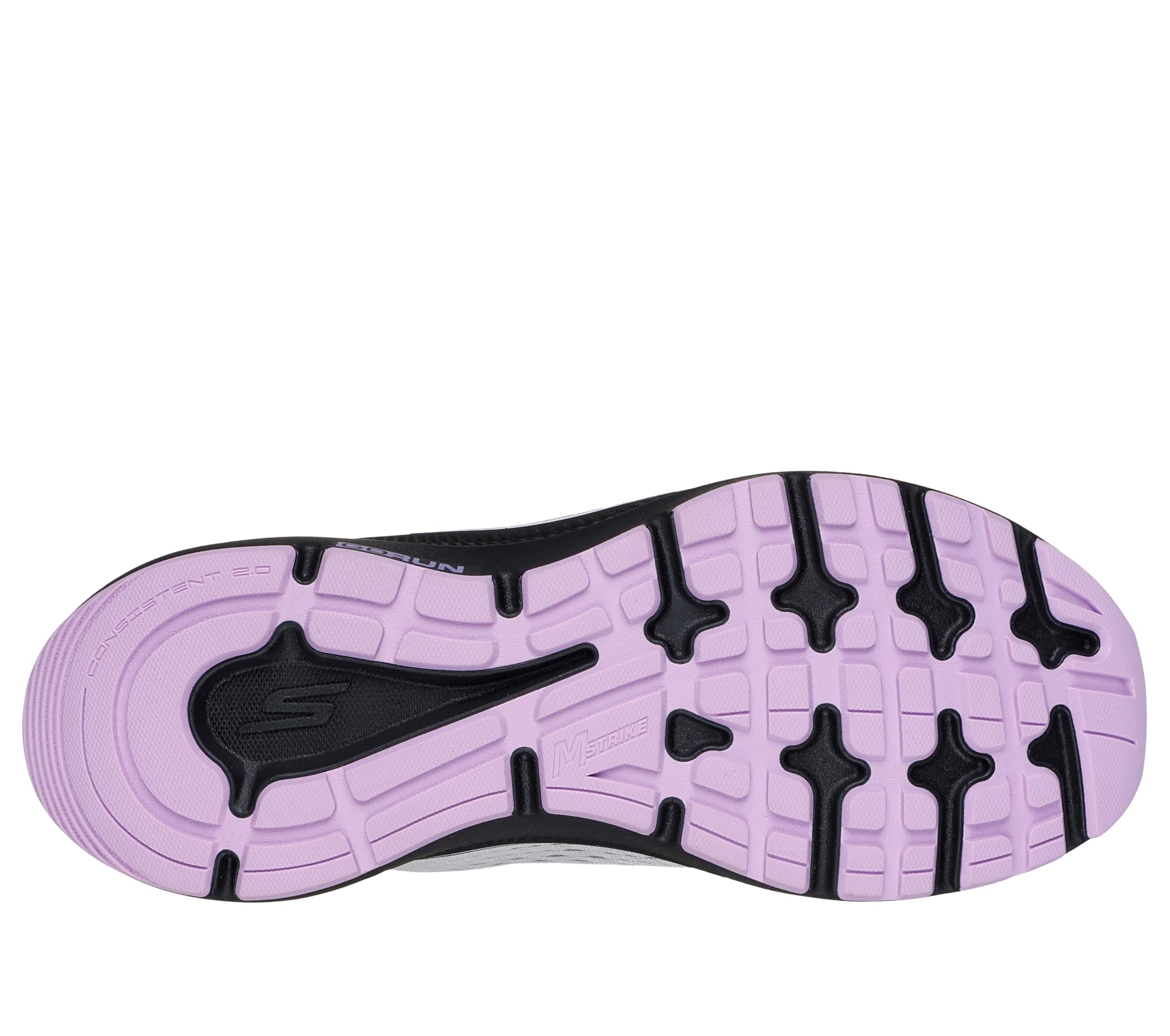 Skechers Go Run Consistent 2,0 Mile BasketFemme