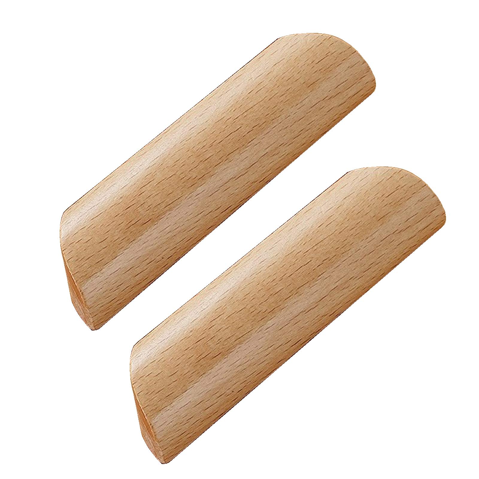 Poignées en bois pour armoires : sublimez votre cuisine scandinave