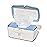 OXO Tot Perfect Pull Wipes Dispenser - Dusk