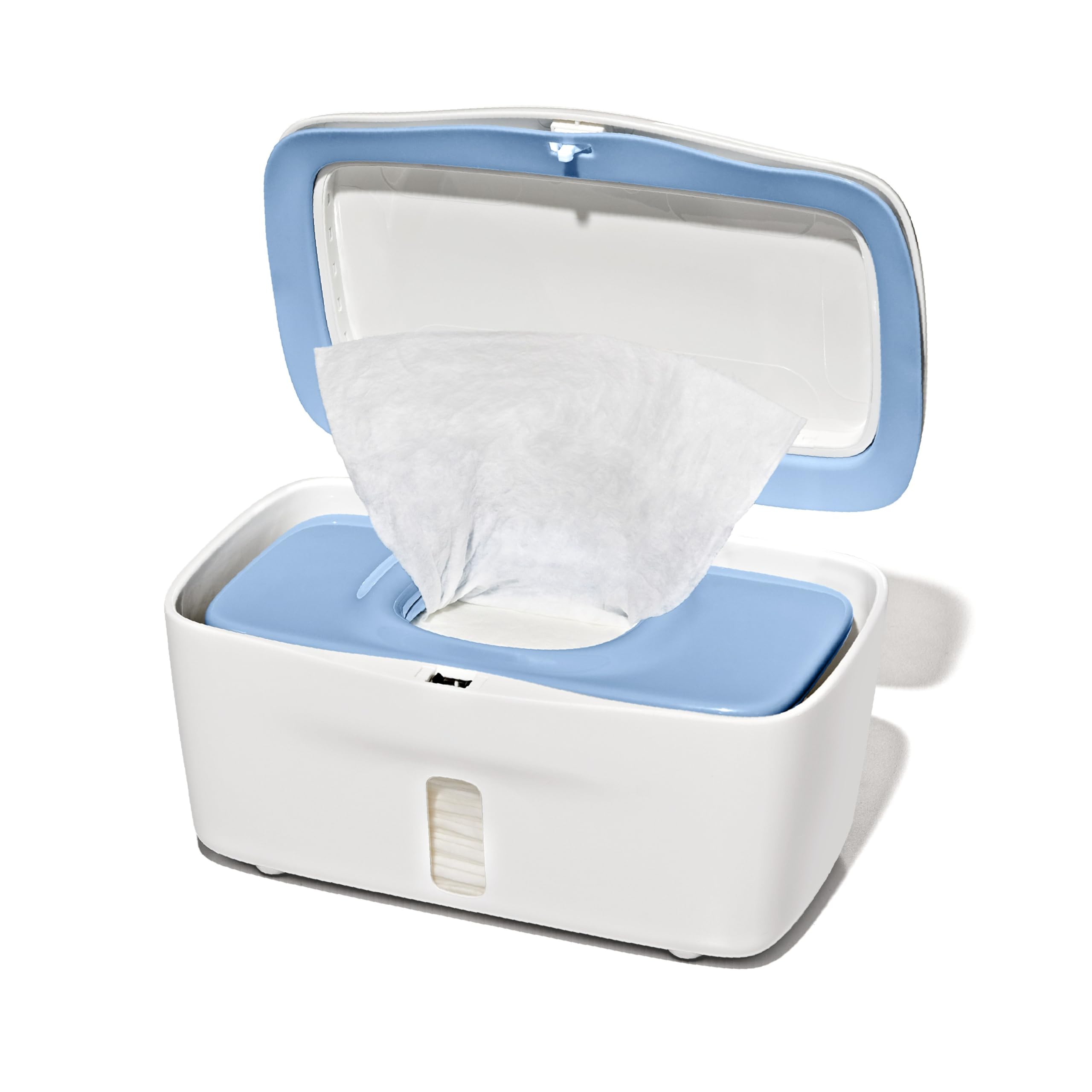 Amazon.com : OXO Tot Perfect Pull Wipes Dispenser - Dusk : Baby