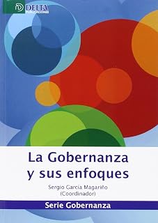 La gobernanza y sus enfoques