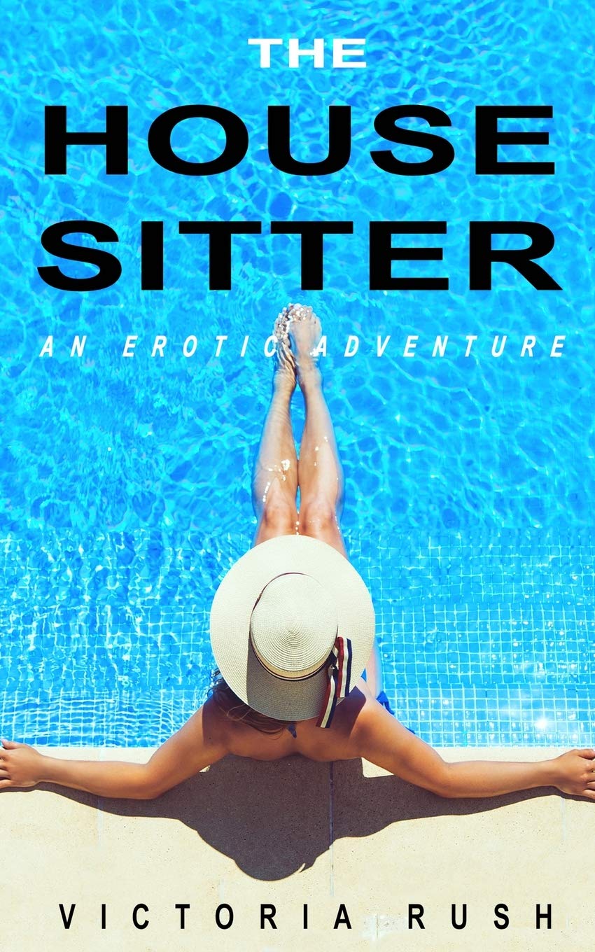 The Housesitter: An Erotic Adventure: 25 (Jade's Erotic Adventures)