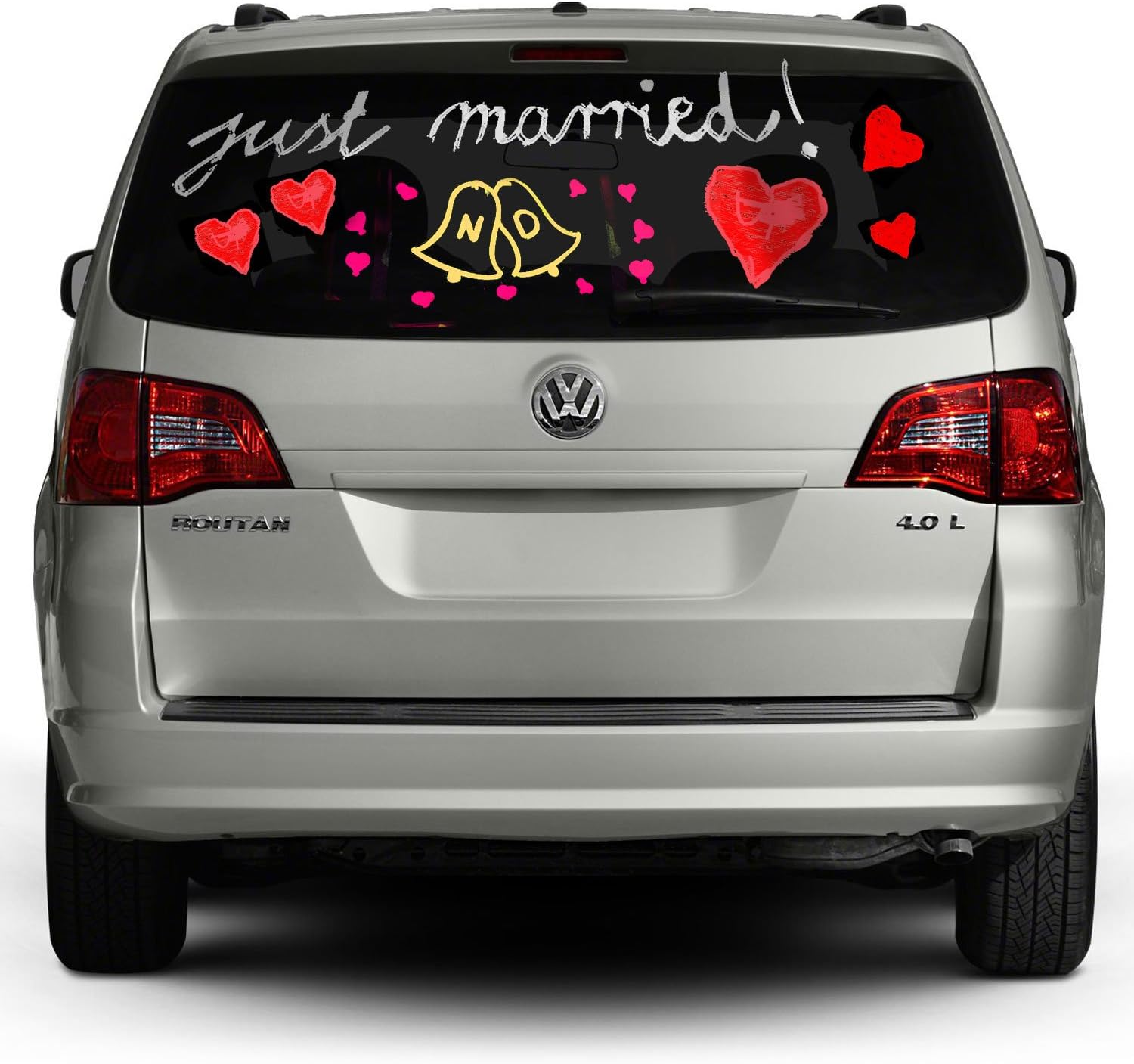 Chalk Markers by Fantastic Chalk Pens Best for Kids Art Chalkboard Labels Menu Board Bistro Boards, Window Markers, Erasable Chisel or Fine Tip Neon Colors plus White (12 Color Pack)