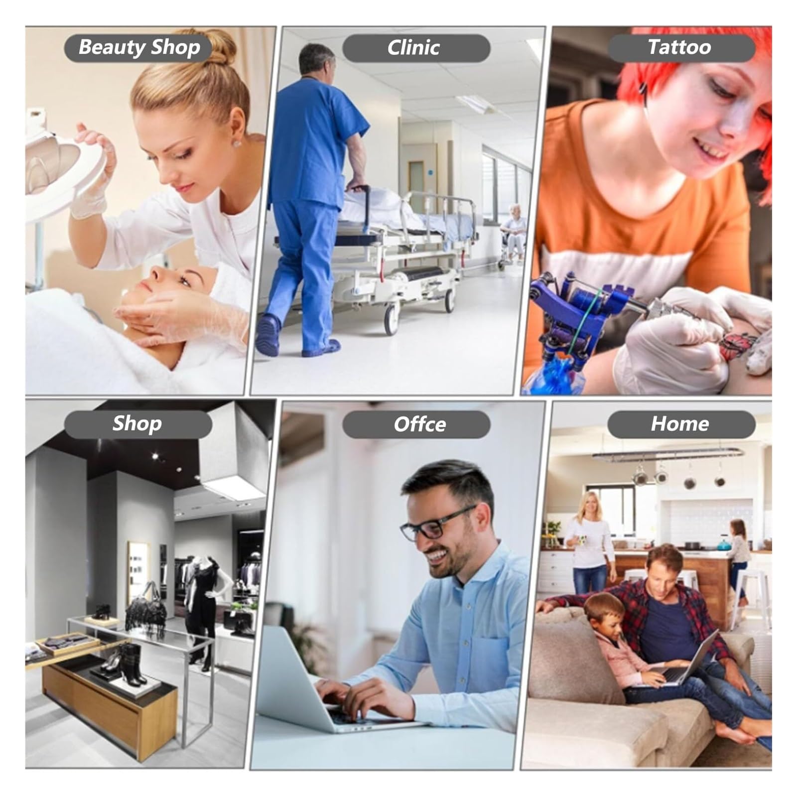 Taboret siodłowy, hydrauliczny taboret obrotowy dla kosmetyczek, krzesło rysunkowe obracane o 360°, meble do masażu urody spa i kliniki dentystycznej (A6)