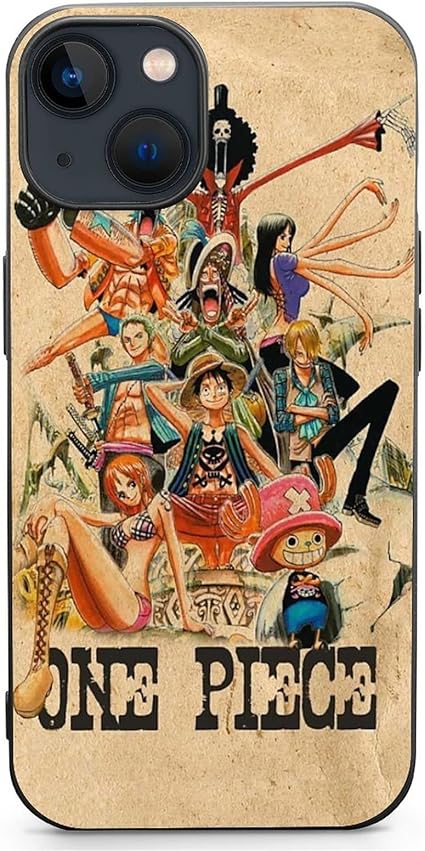 Amazon ワンピース One Piece Iphone13 ケース スマホ アイフォンケース シェル Tpu Iphone13 かわいい フィギュア ソフト レンズ保護 耐衝撃 脱着簡単 指紋防止 スリム 軽量 傷防止 Iphone13 ワンピース One Piece ケース カバー 通販