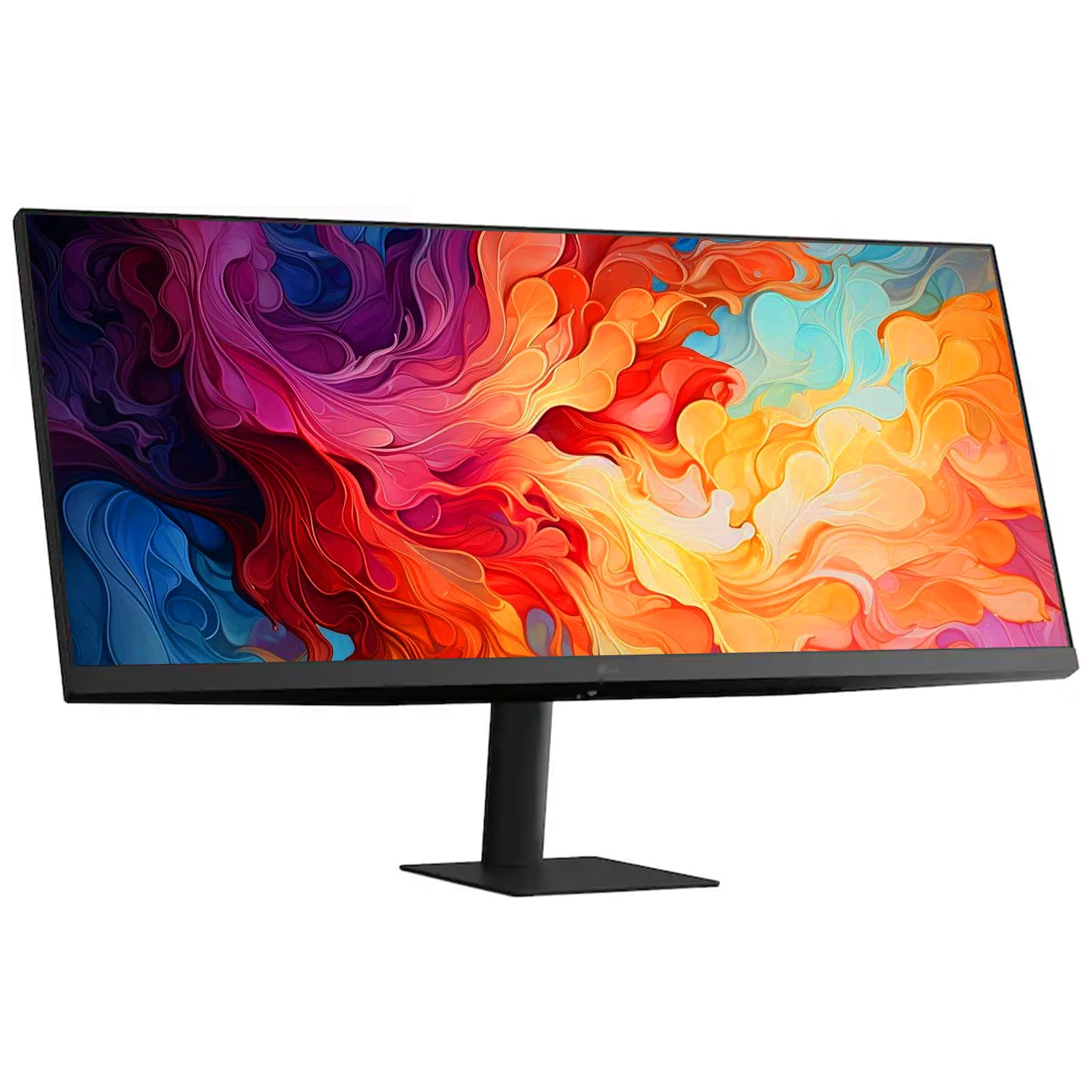 Amazon.com: LG 34'' IPS FHD UltraWide Monitor, 100Hz, 5ms, AMD
