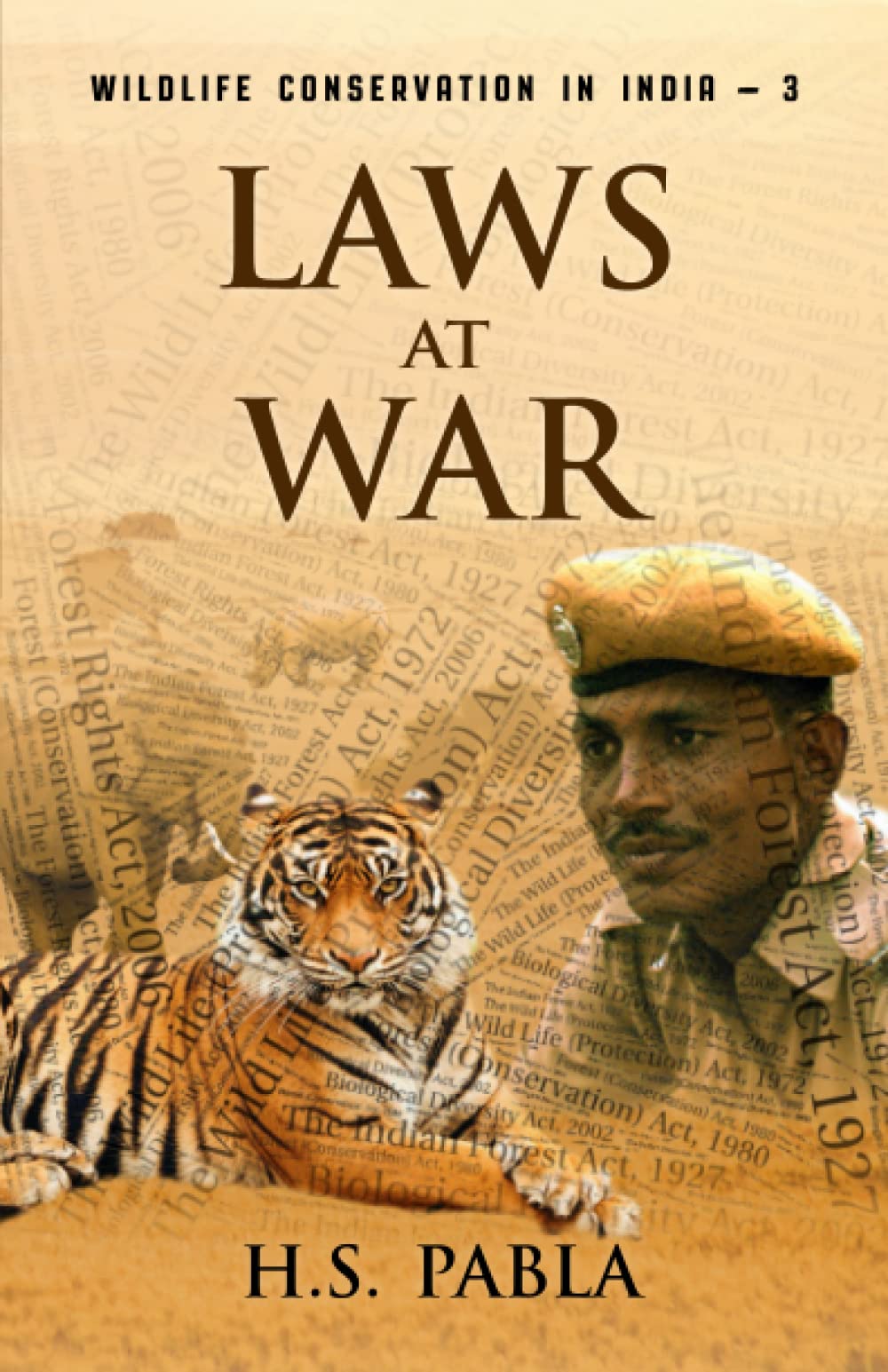 Laws at War: Wildlife Conservation in India-3