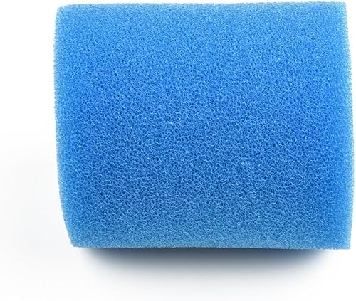 Miniatura 2 de Espuma de filtro lavable para cartucho de filtro de piscina tipo H Intex