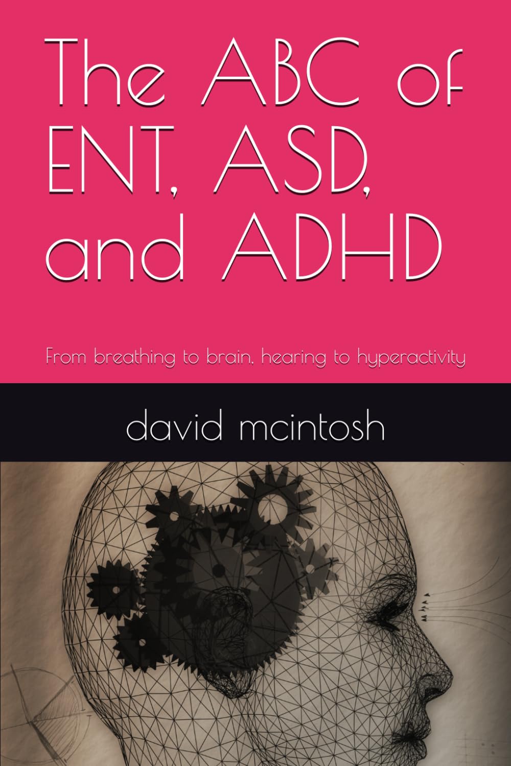 The ABC of ENT, ASD, and ADHD: From breathing to brain, hearing to hyperactivity
