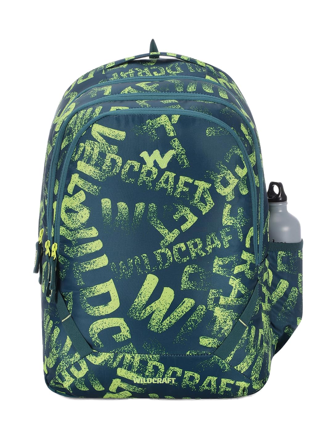 Large 45 L Backpack Bravo RC TypGrng Green (Green)