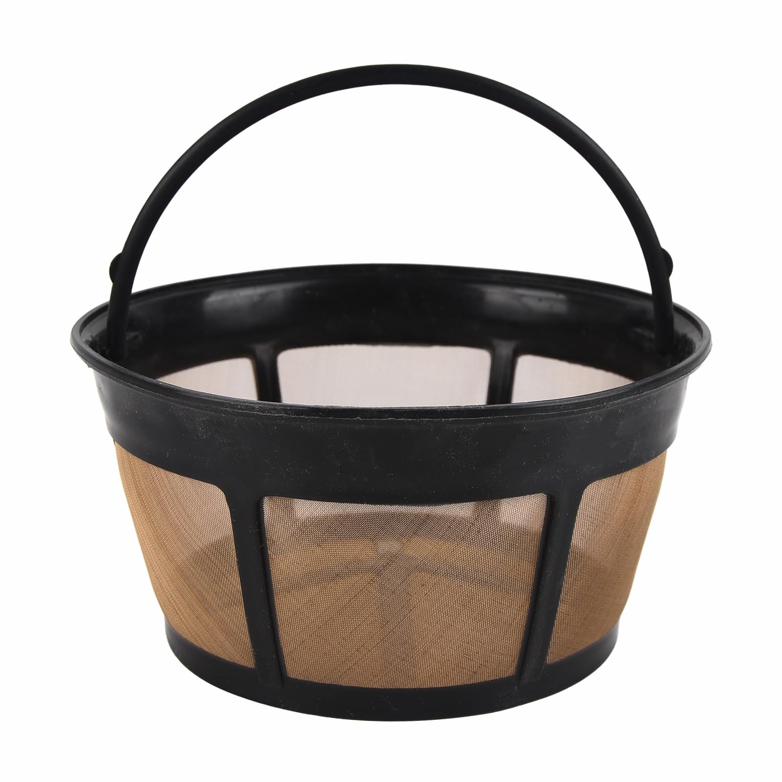 Metalen koffiefilter - Portafiltermand | Papierloze mesh