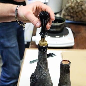 Pere Anselme La Fiole Du Pape Chateauneuf Du Pape 75cl