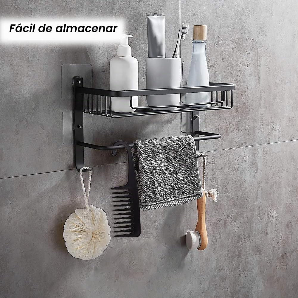 Peine de Dientes Anchos, Peine de Ducha con Colgador, Peine para Peinar, para Desenredar el Pelo Mojado o Rizado